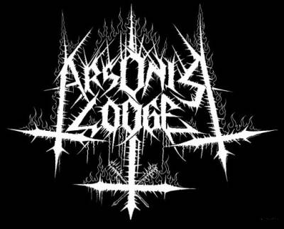 logo Arsonist Lodge